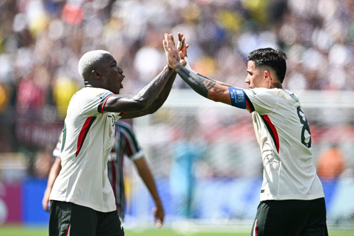 Enzo Fernández y su confesión sobre Moisés Caicedo: ¿Por qué son la dupla ideal en el Chelsea?