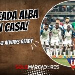 Noche Blanca 2026: Liga de Quito brilla con goleada y le ganó a Always Ready