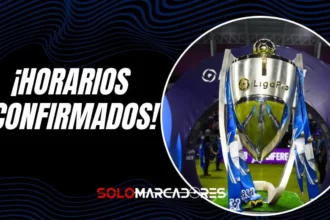 ¡Vuelve la pelotita! Nuevo formato y batalla por el trono de la LigaPro 2026