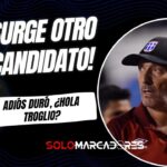 Pedro Troglio es el principal candidato para dirigir a Emelec en 2026