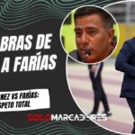 Pool Gavilánez y su admiración por César Farías tras el golpe de Guayaquil City en la Noche Amarilla