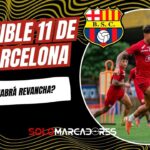 El posible 11 de Barcelona SC ante Guayaquil City