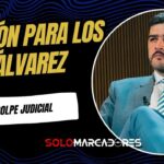 Prisión preventiva para Aquiles Álvarez por el Caso Goleada: Detalles de la audiencia
