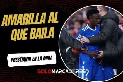 Incidente de Vinícius vs Prestianni activo el protocolo antirracismo durante el partido Benfica vs Real Madrid en Champions League