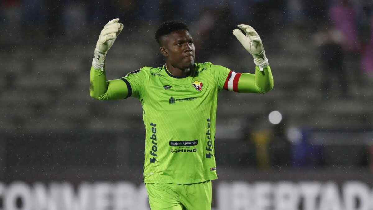 David Cabezas a Libertad FC: Las claves de su fichaje y el sueño de LaTri