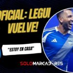 El regreso de Aníbal Leguizamón a Emelec: Refuerzo clave para 2026
