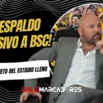 El Respaldo de la Hinchada: Miguel Ángel Loor Elogia la Estrategia de la Noche Amarilla 2026