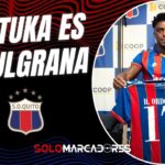 Roberto Ordóñez en Deportivo Quito: El fichaje estrella para el ascenso
