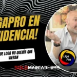 Composición visual para noticia de Universidad Católica vs Emelec con fotografía de Miguel Ángel Loor y titulares llamativos sobre la polémica de los documentos de suspensión del partido en Ecuador.
