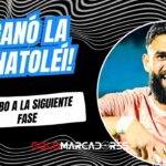 Universidad Católica le ganó a Juventud de Las Piedras en la Libertadores