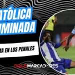 Universidad Católica fuera de la Copa Libertadores: Crónica de una noche increíble en Quito
