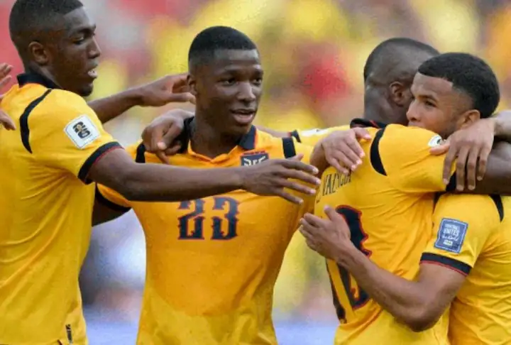 Conoce la agenda de la Selección de Ecuador para los amistosos de marzo ante Marruecos y Países Bajos. Sedes, fechas y rivales de CONMEBOL.
