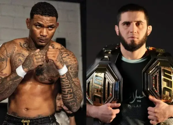 Michael Morales e Islam Makhachev habrían aceptado pelear por el título welter de UFC el 11 de julio.