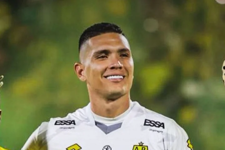 Independiente del Valle alcanzó un acuerdo con el arquero Aldair Quintana. El colombiano de 30 años firmará por tres temporadas con el Negriazul.