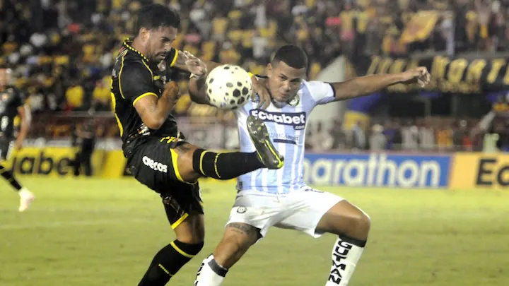 Consulta los precios y puntos de venta físicos y online para el partido Guayaquil City vs. Barcelona SC en el Estadio Christian Benítez. ¡Compra tu entrada!