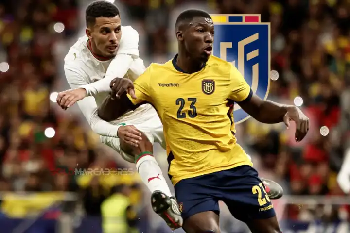 Moisés Caicedo asegura que la Selección de Ecuador ya no solo va a participar. Conoce el emotivo mensaje del volante de cara al Mundial.