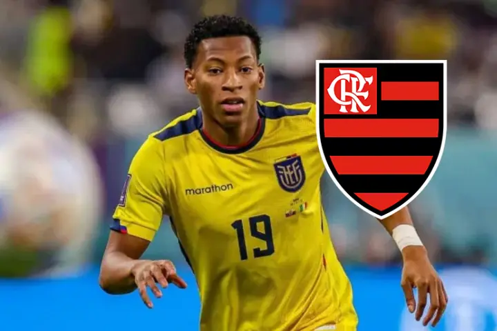 Gonzalo Plata rompe el silencio: "Estar en la Selección me hace olvidar lo que paso en mi equipo" 2 Gonzalo Plata rompe el silencio: "Estar en la Selección me hace olvidar lo que paso en mi equipo"