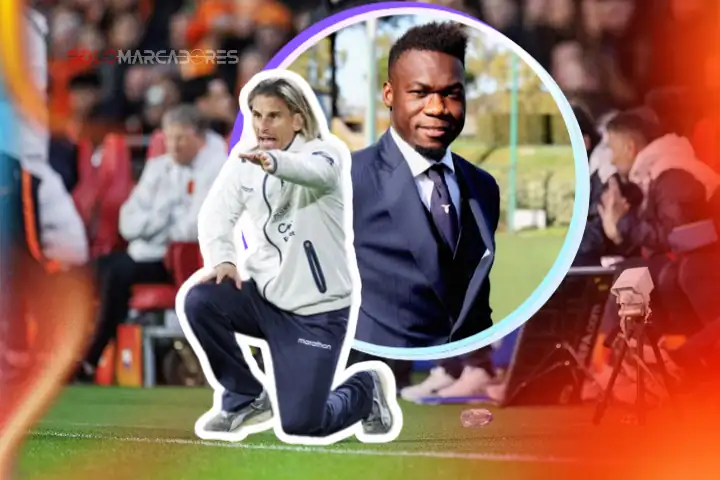 Felipe Caicedo lanzó una dura crítica contra Sebastián Beccacece tras el empate de Ecuador ante Países Bajos, señalando falta de jerarquía y potencial.