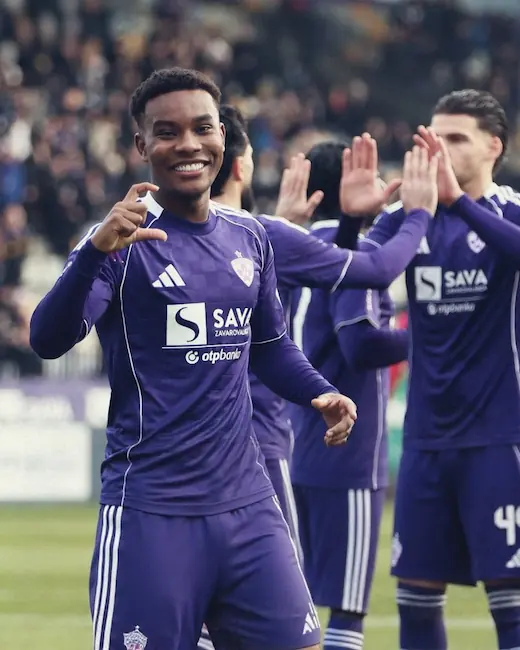 ¿Se complica el Mundial? Óscar Zambrano queda fuera de la convocatoria por lesión 1 ¿Se complica el Mundial? Óscar Zambrano queda fuera de la convocatoria por lesión