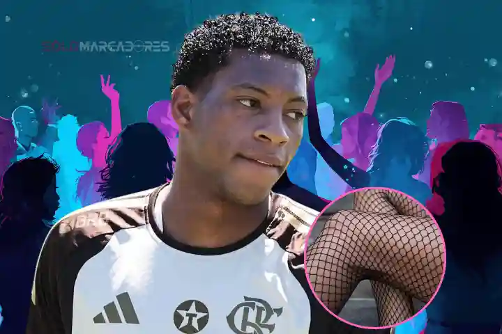 Gonzalo Plata y el huracán de indisciplina que sacude al Flamengo 1 Según información publicada por la prensa brasileña y replicada en Ecuador, el extremo ecuatoriano habría acumulado varios episodios de indisciplina durante su etapa reciente en Flamengo, situación que hoy genera incomodidad dentro del club.