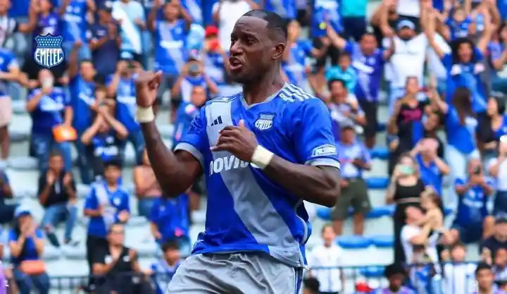 El histórico delantero ecuatoriano Jaime Ayoví tendrá un nuevo rol dentro de Club Sport Emelec. Tras su retiro oficial del fútbol profesional, el atacante asumirá la presidencia de las divisiones formativas del club eléctrico.