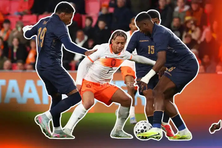 La Tri no aprovecha la superioridad y firma tablas ante Países Bajos 2 La Selección de Ecuador igualó 1-1 con Países Bajos. Pese a la roja de Dumfries, la Tri no pudo remontar. Gol de Enner Valencia y lesión de Valle.