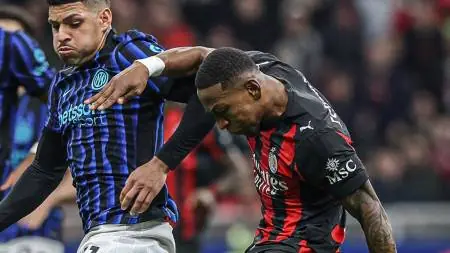 ¿Respiro o despedida? Pervis Estupiñán marca en el Derby tras meses de críticas