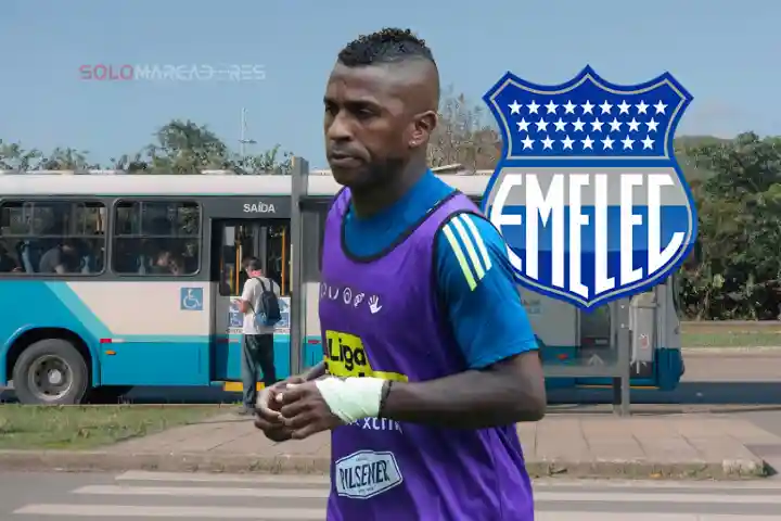 Miller Bolaños se une a la pretemporada en Salinas.
