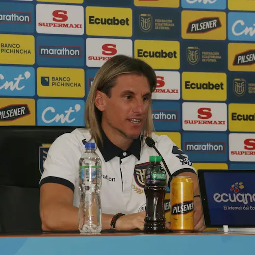 La última gran audición de la Tri: Beccacece define el búnker para el Mundial 1 Sebastián Beccacece prepara una lista de 35 jugadores para los amistosos de la Tri.