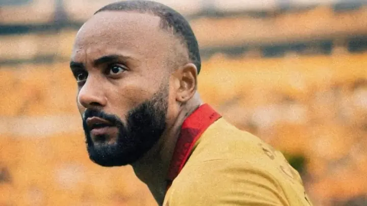 El volante brasileño Leonai Souza confirmó su salida de Barcelona SC con un emotivo mensaje para la hinchada y el personal del club.