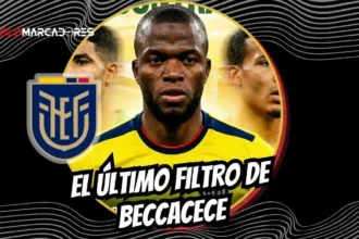 Conoce la agenda de la Selección de Ecuador para los amistosos de marzo ante Marruecos y Países Bajos. Sedes, fechas y rivales de CONMEBOL.