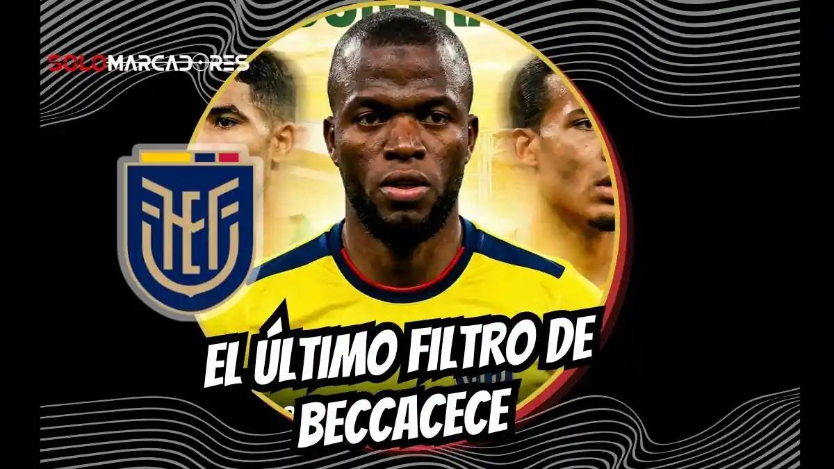 Conoce la agenda de la Selección de Ecuador para los amistosos de marzo ante Marruecos y Países Bajos. Sedes, fechas y rivales de CONMEBOL.