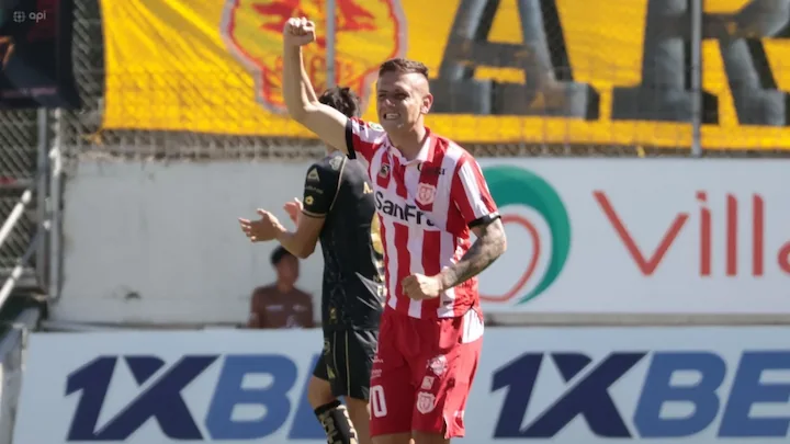 Triunfazo del Rodillo Rojo: Técnico Universitario silencia el Gonzalo Pozo 1 Técnico Universitario derrotó 1-0 a Aucas en el Gonzalo Pozo con gol de Matheo Castaño. El Rodillo Rojo sube al octavo puesto de la LigaPro Serie A.