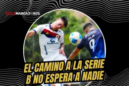 Consulta los horarios de la Fecha 1 y los grupos de la Segunda Categoría de Pichincha. Deportivo Quito debuta ante Patrón Mejía este 4 de abril.