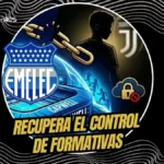 El Club Sport Emelec finaliza su convenio con Juventus Academy por cláusulas lesivas y anuncia medidas legales para recuperar sus activos digitales.