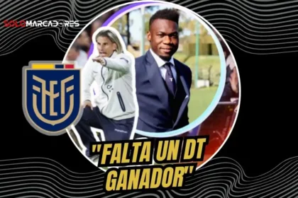 Felipe Caicedo lanzó una dura crítica contra Sebastián Beccacece tras el empate de Ecuador ante Países Bajos, señalando falta de jerarquía y potencial.