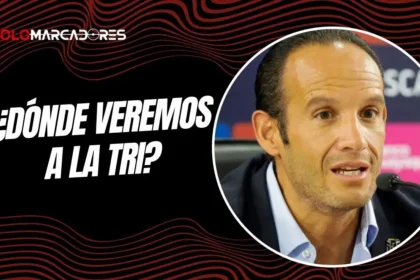 Francisco Egas anuncia que el contrato con ECDF termina antes del Mundial. La FEF busca un modelo de transmisión más abierto y masivo para la Selección.