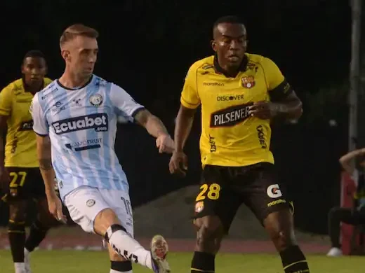 Contreras se viste de héroe y Barcelona rescata un punto ante Guayaquil City 1 José David Contreras atajó un penal al minuto 93 y Barcelona Sporting Club igualó 0-0 ante Guayaquil City por la fecha 4 de la LigaPro 2026.