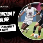 Independiente del Valle remonta ante Mushuc Runa en una tarde de fútbol y dramatismo