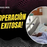 Jean Arroyo, fue intervenido con éxito tras su fractura ante Mushuc Runa. Conoce los detalles de su recuperación aquí.