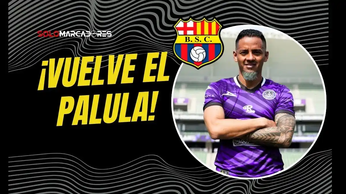 El exvolante de Mazatlán y LDU Jefferson Intriago llega a Barcelona SC para aportar experiencia y recuperación al mediocampo torero.
