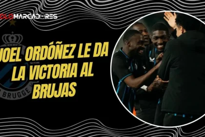 Joel Ordóñez se viste de héroe con un gol agónico al minuto 100