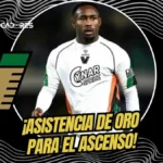 Yeboah es el motor del Venezia: asistencia clave para acariciar el ascenso 4 John Yeboah dio una asistencia clave en el 1-1 del Venezia ante Monza. El ecuatoriano llega encendido a La Tri mientras pelea el ascenso a Serie A.