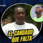 Johvani Ibarra y la ausencia de Pedro Ortiz: "Siempre he renegado un poquito" 3 Johvani Ibarra analizó la convocatoria de arqueros de Sebastián Beccacece y expresó su desacuerdo por la ausencia de Pedro Ortiz en la Selección.