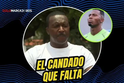 Johvani Ibarra analizó la convocatoria de arqueros de Sebastián Beccacece y expresó su desacuerdo por la ausencia de Pedro Ortiz en la Selección.