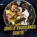 La LigaPro confirmó que el LDU vs Barcelona SC se jugará el viernes 3 de abril a las 19:00 para facilitar su debut en la Copa Libertadores 2026.
