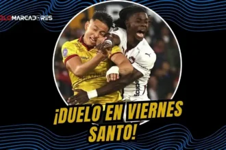 La LigaPro confirmó que el LDU vs Barcelona SC se jugará el viernes 3 de abril a las 19:00 para facilitar su debut en la Copa Libertadores 2026.