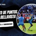 Macará salvó su invicto ante Técnico Universitario con un gol de Lucas Ferro al minuto 80.