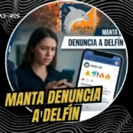 Manta FC presentó una denuncia formal contra Delfín ante LigaPro y el Centro de Arbitraje por publicaciones en redes que afectan su imagen institucional.