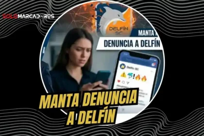 Manta FC presentó una denuncia formal contra Delfín ante LigaPro y el Centro de Arbitraje por publicaciones en redes que afectan su imagen institucional.